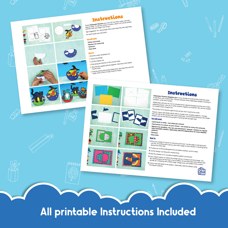 Halloween Fun Bundle