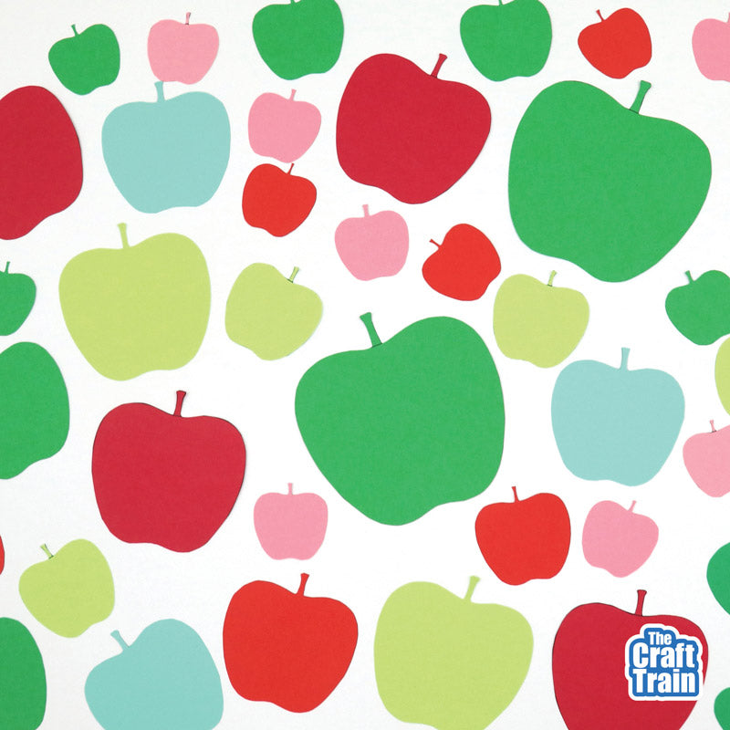 Apple Templates Open Ended