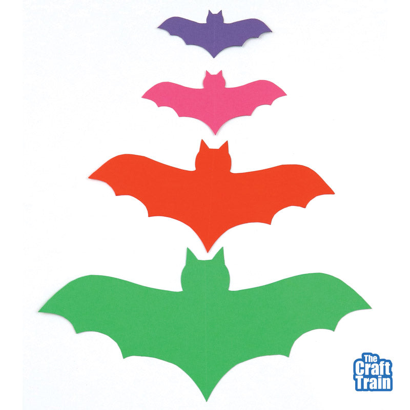 Bat templates