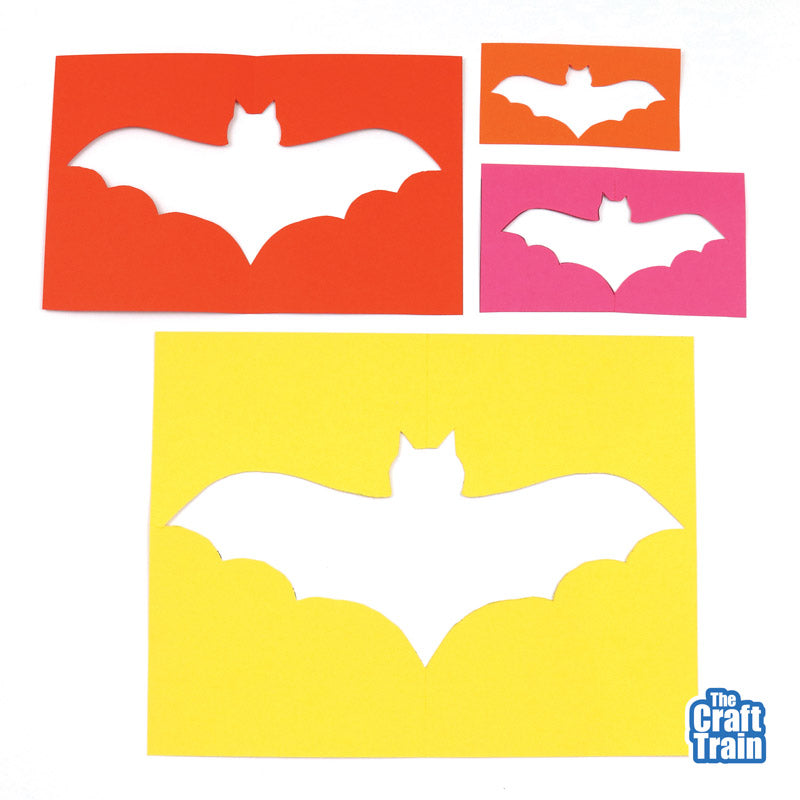 Bat templates