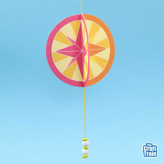 Star Spinner